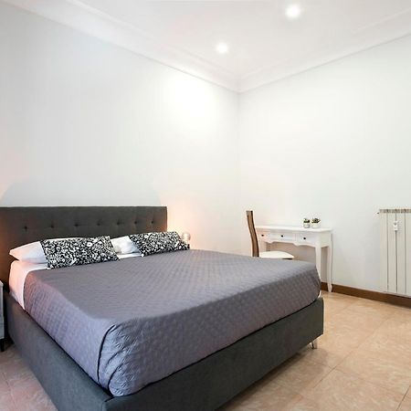 Apartamento Appia Luxe - A Poche Fermate Del Centro Roma Exterior foto