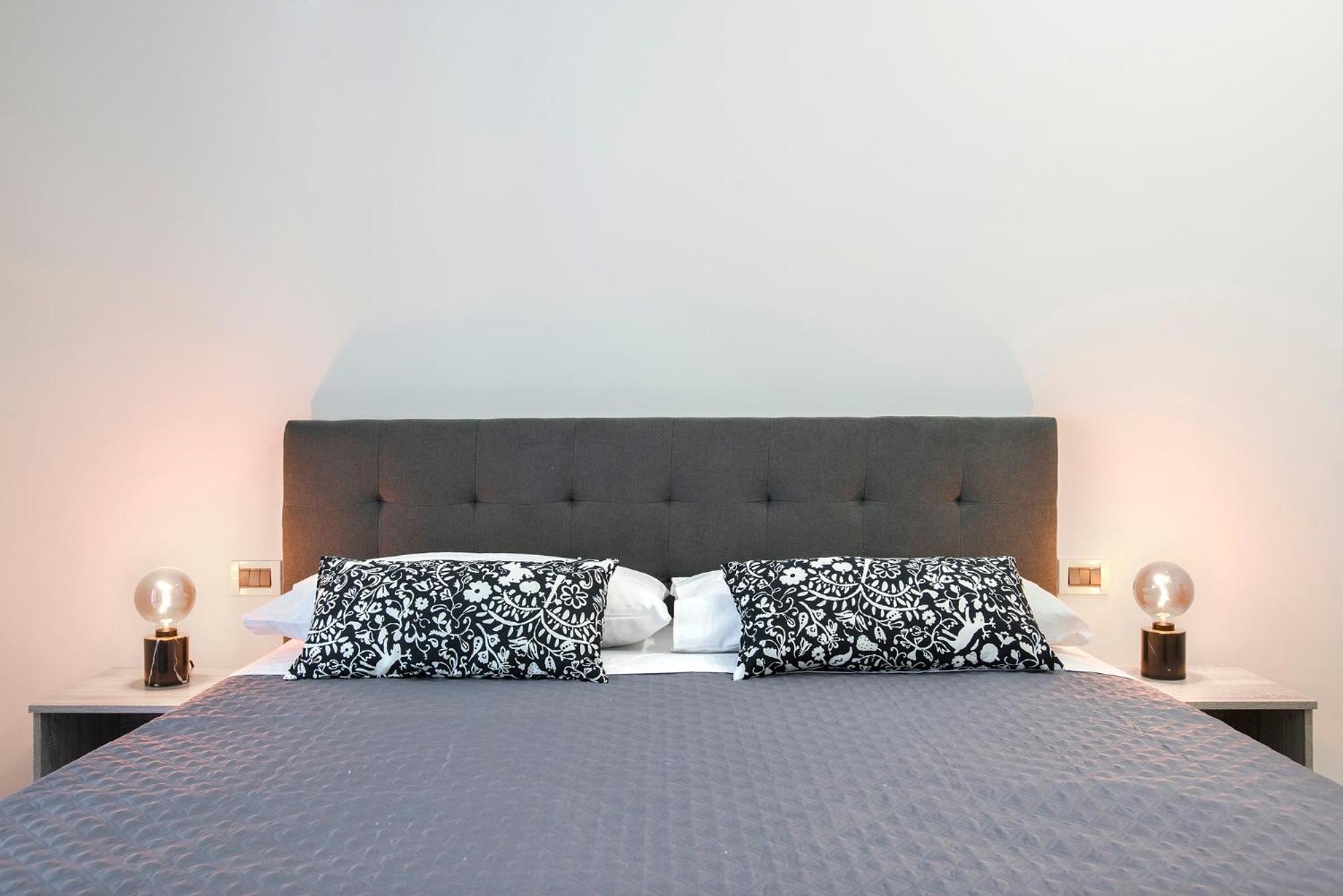 Apartamento Appia Luxe - A Poche Fermate Del Centro Roma Exterior foto