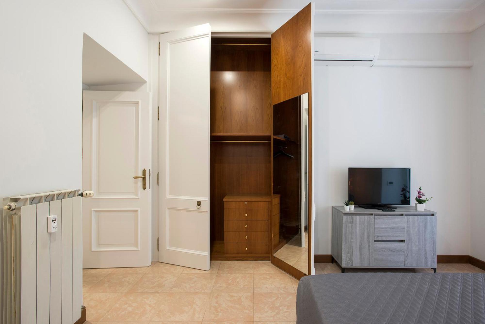 Apartamento Appia Luxe - A Poche Fermate Del Centro Roma Exterior foto