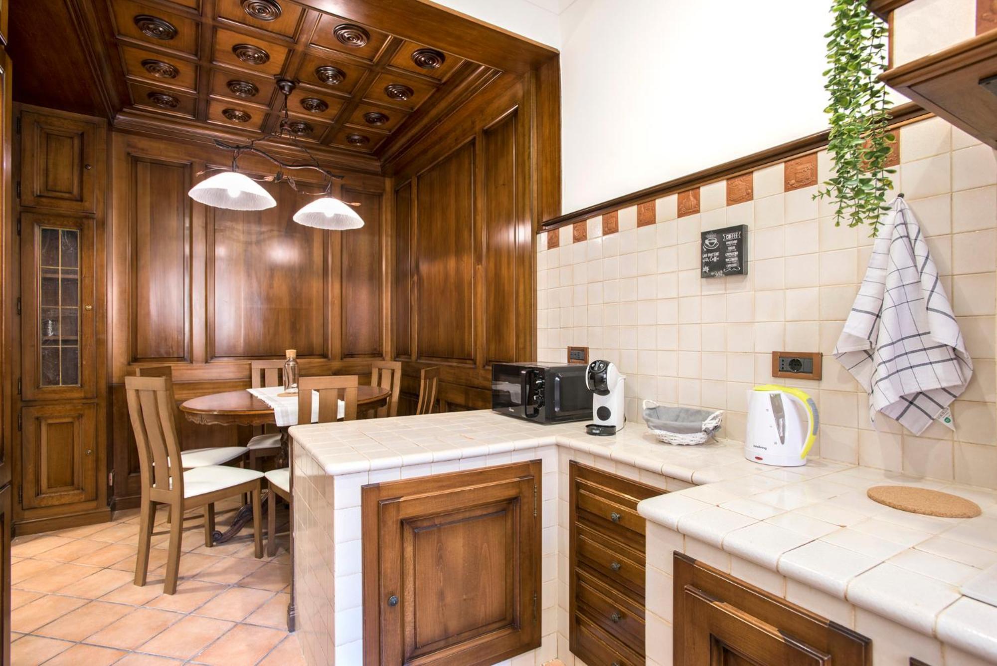 Apartamento Appia Luxe - A Poche Fermate Del Centro Roma Exterior foto